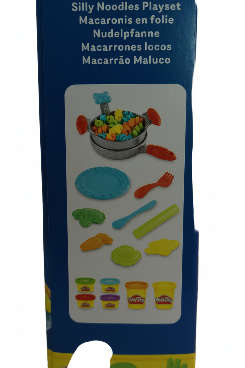 Hasbro Play-Doh Kitchen Creations 4 Varianten ab 3 Jahren