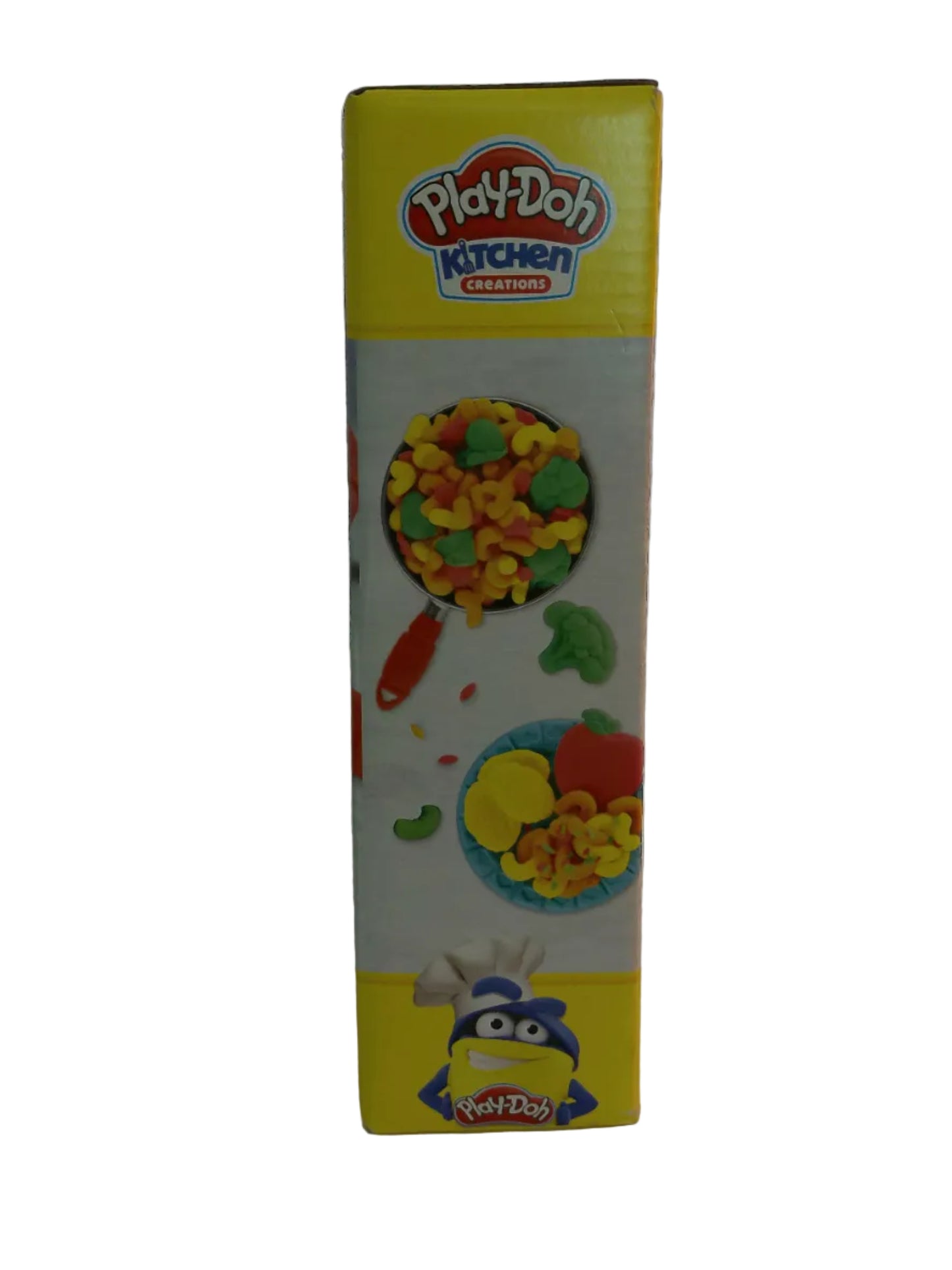Hasbro Play-Doh Kitchen Creations 4 Varianten ab 3 Jahren