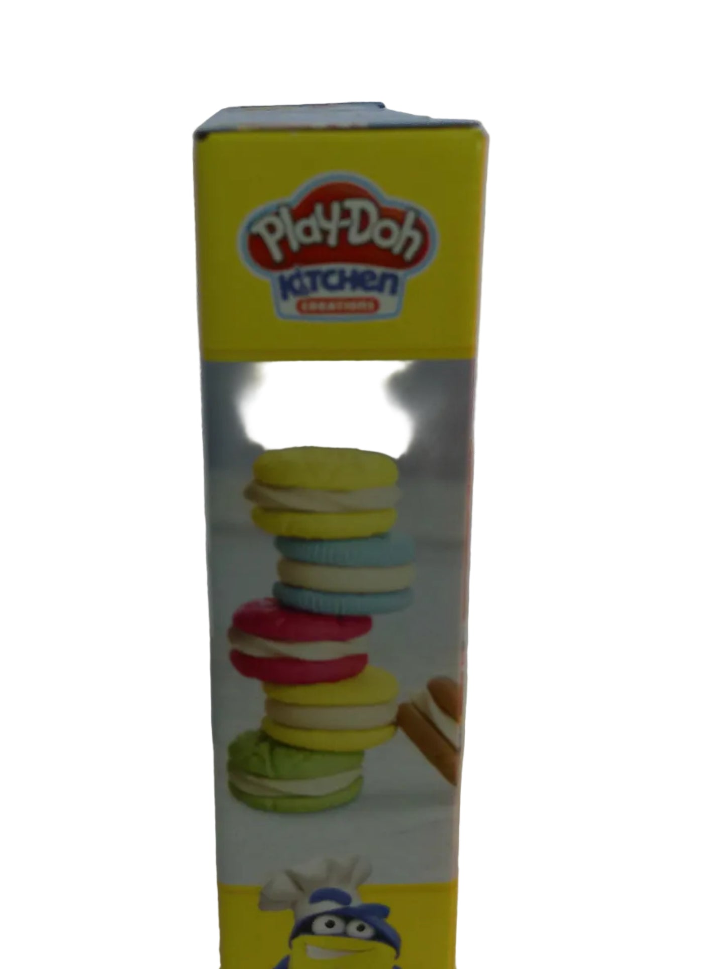 Hasbro Play-Doh Kitchen Creations 4 Varianten ab 3 Jahren
