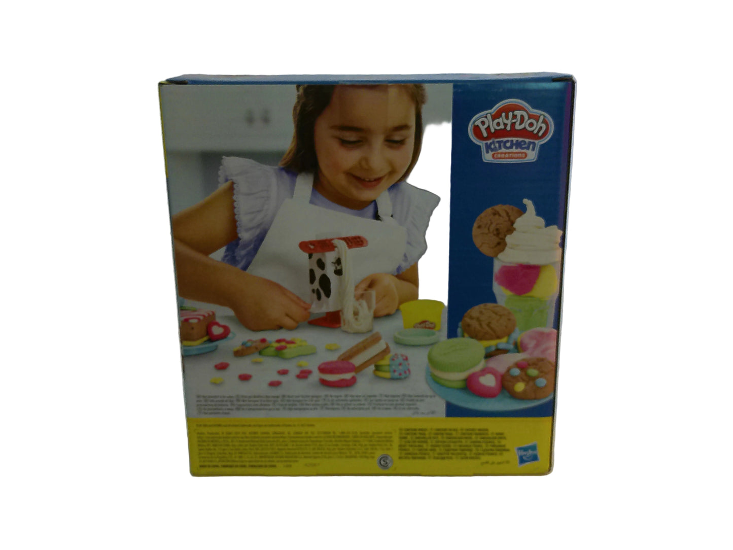 Hasbro Play-Doh Kitchen Creations 4 Varianten ab 3 Jahren