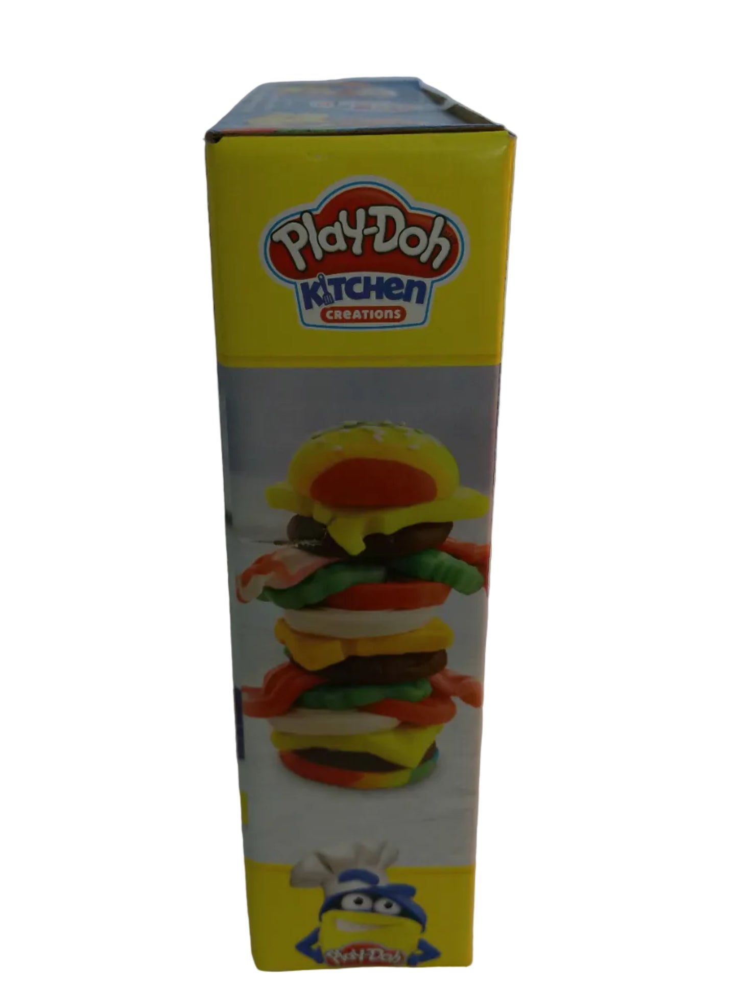 Hasbro Play-Doh Kitchen Creations 4 Varianten ab 3 Jahren