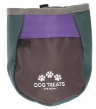 Hundesnackbeutel 12 cm x 15 cm x 6 cm