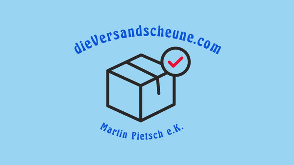 dieversandscheune.com